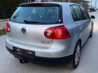 gebraucht VW Golf V 