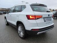 gebraucht Seat Ateca 1,4 Xcellence ACT TSI