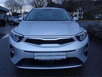 Gebraucht Kia Stonic 84 PS (61 kW) 2022 Silber SUV