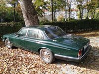 gebraucht Jaguar XJ6 XJ6 4,2