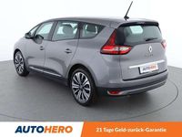 gebraucht Renault Grand Scénic IV 1.3 TCe Zen