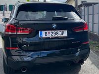 gebraucht BMW X1 xDrive18d F48 B47