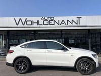 gebraucht Mercedes GLC43 AMG AMG 4Matic (253.364)