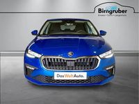 gebraucht Skoda Scala Selection TSI