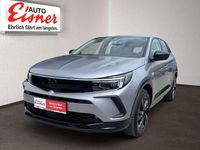 gebraucht Opel Grandland X GS 1.5 TOP Zustand !