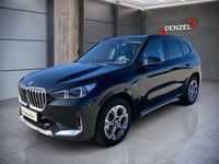 Gebraucht BMW X1 Luxury Line 150 PS (110 kW) 2025 Schwarz SUV