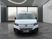 gebraucht Fiat Doblò DobloKastenwagen DoKa BlueHDi 100 S&S XL