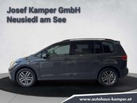 gebraucht VW Touran Friends TDI