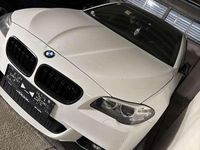 gebraucht BMW 525 525 d xDrive Sport-Aut. Modern Line