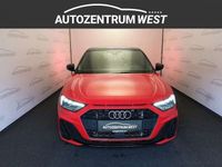 gebraucht Audi A1 Sportback 30 TFSI S-tronic *S line* S-line