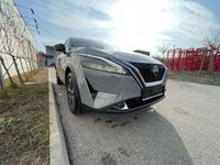 Gebraucht Nissan Qashqai N-Connecta 158 PS (116 kW) 2023 Schwarz SUV