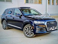 Gebraucht Audi Q7 Premium Plus 333 PS (244 kW) 2017 SUV