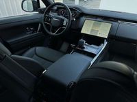 gebraucht Land Rover Range Rover Sport P460e DYNAMIC SE PANORAMA HeadUP SoftClose AHK