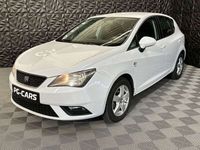 gebraucht Seat Ibiza 1.2 TSI Stylance / Style