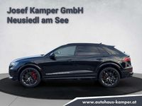 gebraucht Audi RS Q8 RS Q8