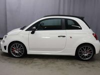 gebraucht Abarth 695C Turismo 1.4 T-Jet 132kW Beats Audio-Soundsyste...