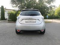 gebraucht Renault Zoe aus Sulz - 109 PS und 45011 km