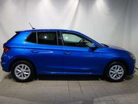 gebraucht Skoda Fabia Ambition TSI DSG