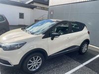 gebraucht Renault Captur Hypnotic ENERGY TCe 90