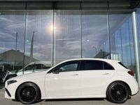 gebraucht Mercedes A180 d