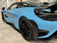 gebraucht McLaren 765LT 765LT CoupeNetto 427.990 € MSO Carbon Werksgarantie ...