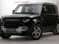 gebraucht Land Rover Defender Defender2.0PHEV S DAB LED Klimaaut.