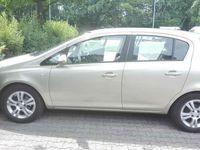 gebraucht Opel Corsa Corsa14 Style Style