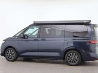 Neu VW California California 150 PS (110 kW) 2025 Mittelblau  metallic Van