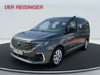 gebraucht Ford Grand Tourneo Connect Titanium NEUWAGENAKTION