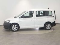 Gebraucht VW Caddy 150 PS (110 kW) 2025 Weiss  normal Van / Kleinbus