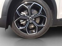 gebraucht Smart #3 Pro+ LED+PANO+SITZHZ+TEMPOMAT+JBL-SOUNDSYSTEM