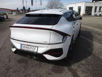 gebraucht Kia EV6 RWD 84kWh Long Range GT-Line Premium Aut.