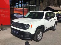 gebraucht Jeep Renegade 20 MultiJet II 120 Sport AWD