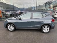 gebraucht Seat Arona Reference Edition 1.0 TSI