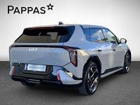 gebraucht Kia EV4 HB GT-LINE *7 Jahre Werksgarantie Vollausstat