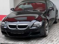 gebraucht BMW M6 