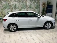 Neu Skoda Scala Selection 95 PS (69 kW) 2026 Weiss  metallic Kleinwagen