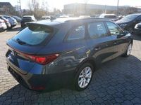 gebraucht Seat Leon ST Style TDI DSG *2022er+VIRTUAL+LED*