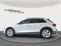 Gebraucht Audi A3 Ambiente 150 PS (110 kW) 2025 Weiss  metallic Limousine