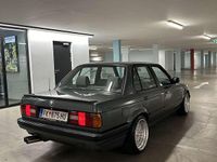 gebraucht BMW 320 Deutsche und Österreichische Papiere!!