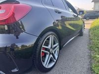 gebraucht Mercedes A45 AMG 4MATIC Aut.