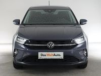 gebraucht VW Taigo 4Me TSI