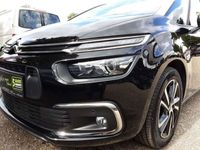 gebraucht Citroën C4 SpaceTourer GrandBHDI 130 EAT8 Shine