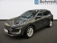 gebraucht Ford Kuga Titanium 1,5Eblue 120PS A8 F - Schmidt Automobile