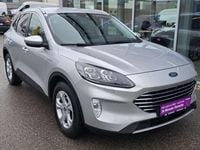 Gebraucht Ford Kuga Titanium X 190 PS (139 kW) 2020 Silber SUV