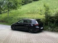 Gebraucht VW Golf VII R 310 PS (228 kW) 2017 Limousine