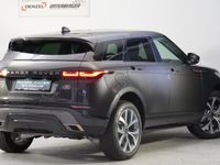 gebraucht Land Rover Range Rover evoque Evoque RR R-Dynamic S 309PS PHE