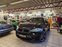 Gebraucht BMW X6 Shadowline 575 PS (422 kW) 2015 Schwarz SUV