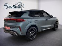 gebraucht Cupra Terramar 2.0 TSI DSG 4Drive AC Edition