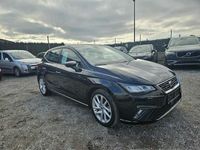 Gebraucht Seat Ibiza FR 95 PS (69 kW) 2024 Limousine
